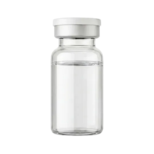 Woda do celów laboratoryjnych 3 ml - odczynnik