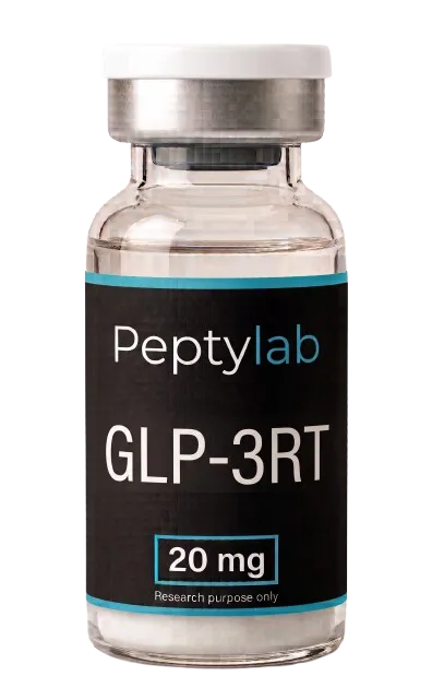 GLP-3RT - peptyd badawczy