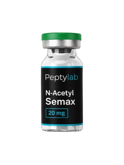 N-Acetyl Semax