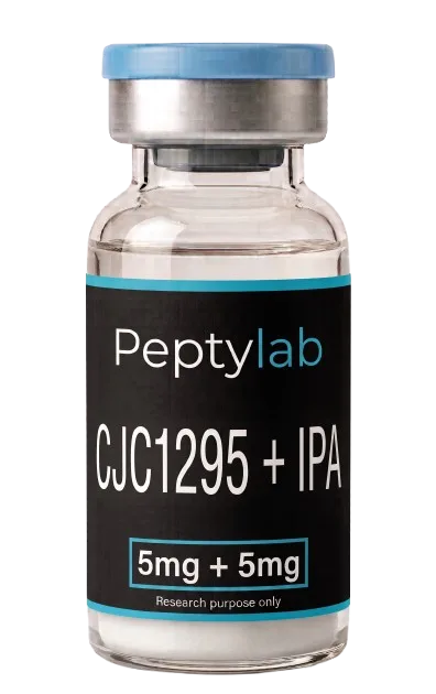 PL-CJC1295 + Ipamorelin (NO DAC)