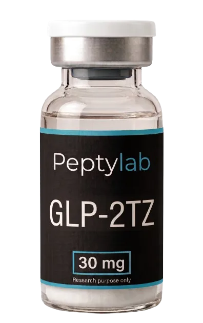 GLP-2TZ - peptyd badawczy